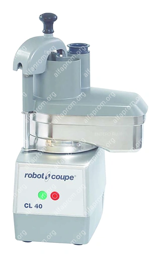 Овощерезка Robot Coupe CL40 (6 дисков 1945)