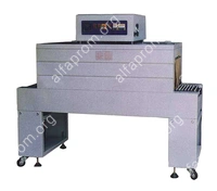 Термоусадочный туннель Foodatlas BS-4525 Eco