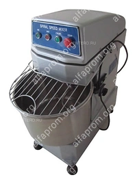Тестомес спиральный GASTRORAG HS30D-HG