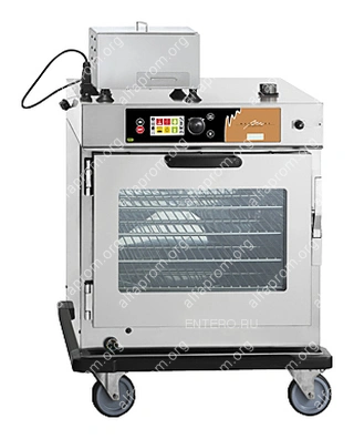 Печь низкотемпературная Moduline FA 052 Печь низкотемпературная Moduline FA 052