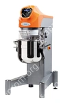 Миксер планетарный Starmix PL40NVHF 380В