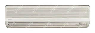 Настенная сплит-система Daikin FAQ100B / RR100BV3 Настенная сплит-система Daikin FAQ100B / RR100BV3