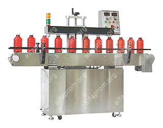 Запайщик индукционный Hualian HL-3000B Запайщик индукционный Hualian HL-3000B