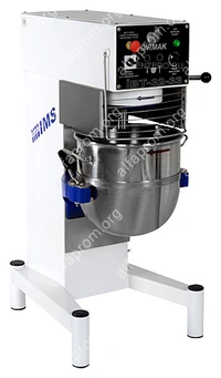 Миксер планетарный Dirmak IBT 32 33