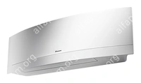 Настенная сплит-система Daikin FTXG50LW / RXG50L