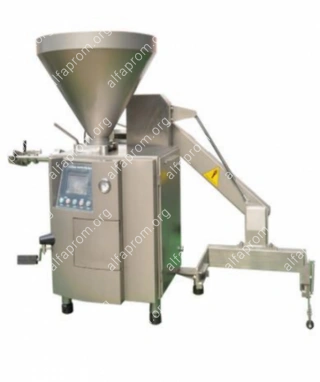 Вакуумный шприц Roal Meat GC-6000 Вакуумный шприц Roal Meat GC-6000