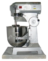 Миксер планетарный B-15A Foodatlas Eco