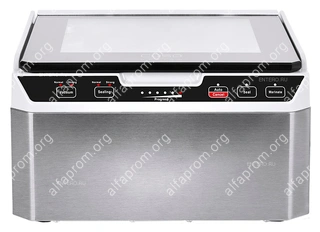 Упаковщик вакуумный CASO VacuChef 40 Упаковщик вакуумный CASO VacuChef 40
