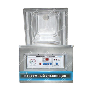 Вакуумный упаковщик DZ-500/2F Foodatlas Eco Вакуумный упаковщик DZ-500/2F Foodatlas Eco