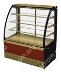 Витрина кондитерская Марихолодмаш Veneto VS-1,3 краш.
