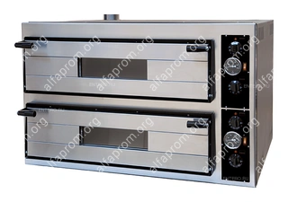 Печь для пиццы Apach AMM44 Печь для пиццы Apach AMM44