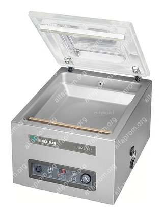 Упаковщик вакуумный Henkelman Jumbo 35 B Упаковщик вакуумный Henkelman Jumbo 35 B