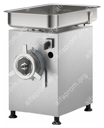 Мясорубка Minerva C/E 22N Unger S5 220 В