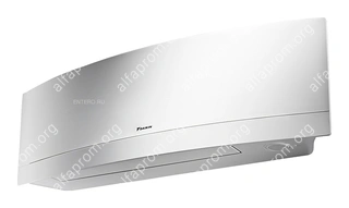 Настенная сплит-система Daikin FTXG35LW / RXG35L Настенная сплит-система Daikin FTXG35LW / RXG35L