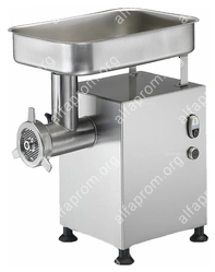 Мясорубка Minerva A/e 32  Enterprise 380 В