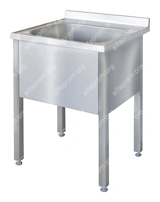 Ванна моечная ITERMA ВЦ-14-1200/600