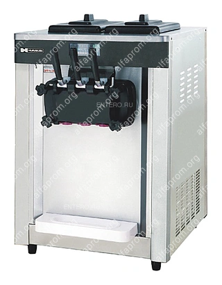 Фризер для мороженого Hurakan HKN-BQ66TPS Фризер для мороженого Hurakan HKN-BQ66TPS