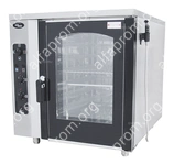 Пароконвектомат Grill Master ПКЭ/И