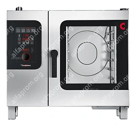 Пароконвектомат Convotherm 4 easyDial 6.10 EB+ConvoClean