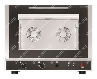 Печь конвекционная Tecnoeka EKF 464 Печь конвекционная Tecnoeka EKF 464