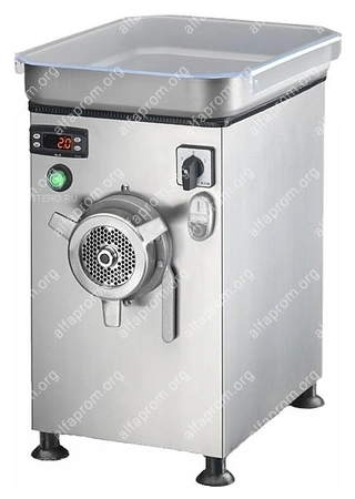 Мясорубка с охлаждением Minerva A/Е 22R Unger S3 380 В Мясорубка с охлаждением Minerva A/Е 22R Unger S3 380 В