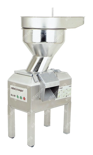 Овощерезка Robot Coupe CL60 автомат (без дисков) Овощерезка Robot Coupe CL60 автомат (без дисков)