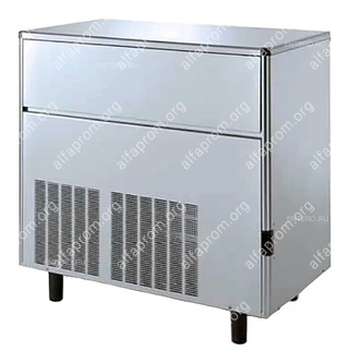 Льдогенератор Gemlux GM-IM215SCN WS