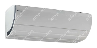 Настенная сплит-система Daikin FTXZ25N / RXZ25N Настенная сплит-система Daikin FTXZ25N / RXZ25N