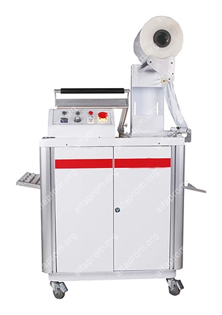 Аппарат термоусадочный Foodatlas FM-400 Foodatlas Eco 380В Аппарат термоусадочный Foodatlas FM-400 Foodatlas Eco 380В