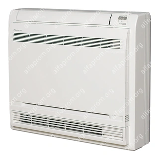 Напольная сплит-система Daikin FVXS35F / ARXS35L3 Напольная сплит-система Daikin FVXS35F / ARXS35L3