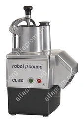 Овощерезка Robot Coupe CL50 (без дисков, с протиркой)