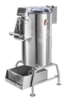 Картофелечистка Abat МКК-300-01 Cubitron-3M