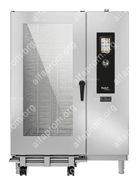 Пароконвектомат Apach Chef Line LGВ202T