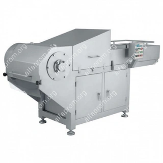 Блокорезка роторного типа Roal Meat GD-4000 (2400x1070x1180), 380В, 11 кВт Блокорезка роторного типа Roal Meat GD-4000 (2400x1070x1180), 380В, 11 кВт