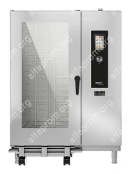 Пароконвектомат Apach Chef Line LGI202T