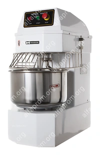 Тестомес спиральный Hurakan HKN-50SN2V