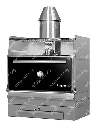 Печь на твердом топливе Josper HJX 45-M BC Печь на твердом топливе Josper HJX 45-M BC