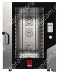 Печь конвекционная Tecnoeka MKF 1064 TS